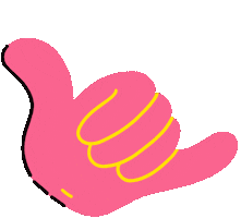 Happy Fun Sticker