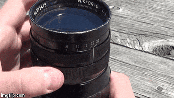 Nikon GIF