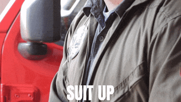 Suit Up Lets Go GIF by JcrOffroad