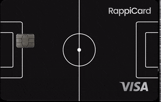 RappiCardMx mexico gol mundial rappi GIF