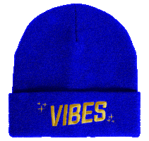 Vibes Sticker by Greenlane