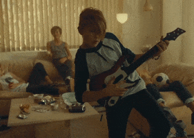Old Me GIF by 5 Seconds of Summer