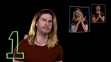 Video Games Nintendo GIF by Because Science
