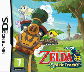 legend of zelda