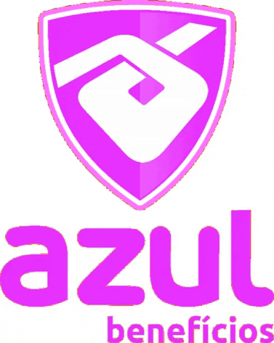 Azul Beneficios GIF