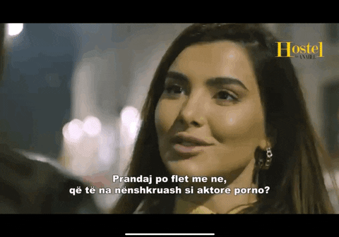 Hostel Anabelhostel GIF by Anabel Magazine - Find & Share on GIPHY