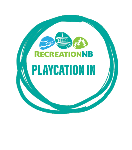 RecreationNB Sticker