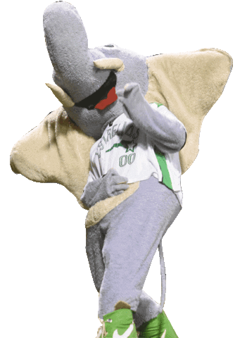 Estrellas bc Sticker