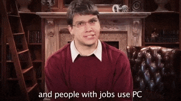 Damn Right GIF