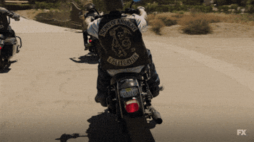 MayansFX fx sons of anarchy soa fxnetworks GIF