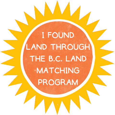 Bclmp Sticker by Young Agrarians