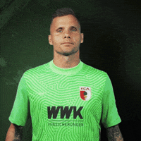 Goal Win GIF by FC Augsburg 1907
