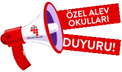 Alev Sticker by Alevokullari