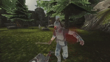 Blade And Sorcery GIF