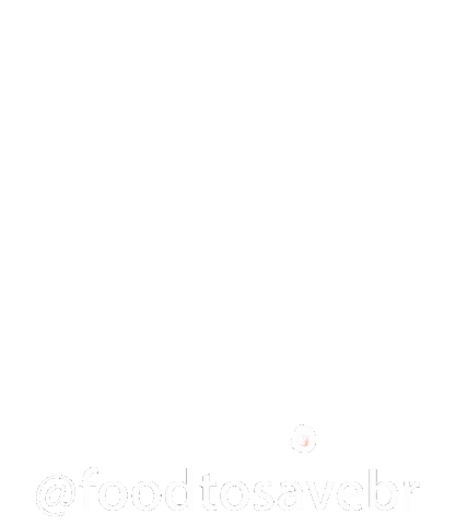 Bag Sticker by FoodToSave