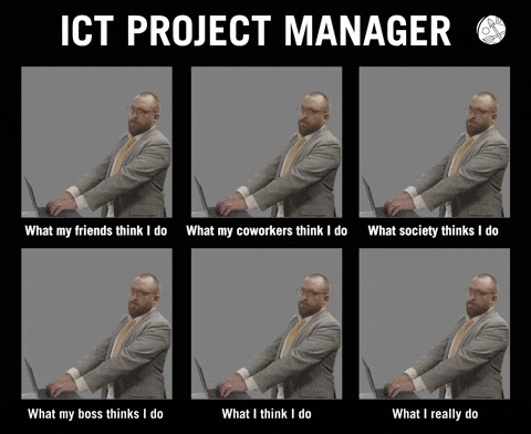 It Manager GIFs - Get the best GIF on GIPHY