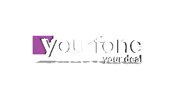 3D Logo Sticker by smartmobil.de