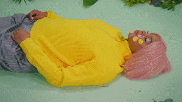 Easy GIF by Tayla Parx