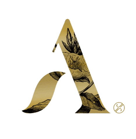 Sticker by Apothekary Co