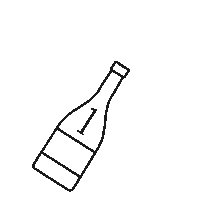 New Year Party Sticker by Vondel Hotels