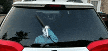 Michael Myers Halloween GIF by WiperTags Wiper Covers