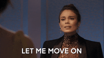 Move On Romance GIF by ABC Network