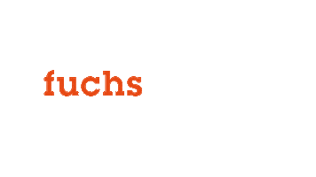 fuchs+wald Sticker