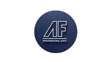 Golf Af Sticker by alexanderfieglgolf