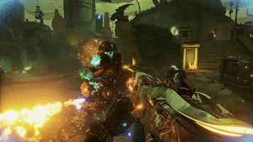 Borderlands GIF by 2K United Kingdom