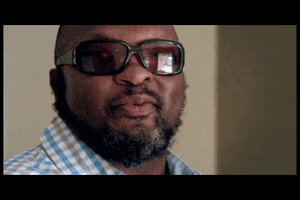 Hardface Movie GIF