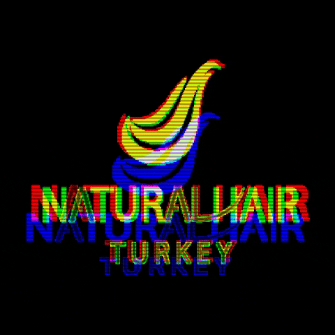naturalhairturkey GIF