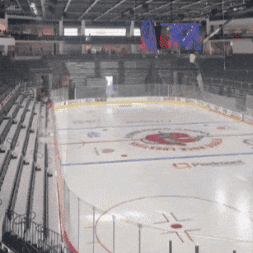Akins Ford Arena GIF