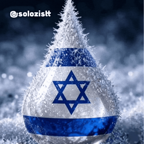 Israel Jewish GIF