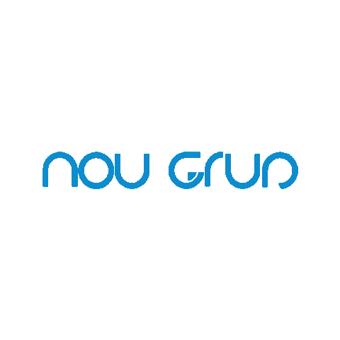 Nou Grup Sticker