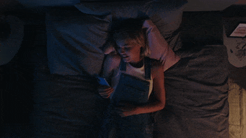 Happy Bed GIF by wtFOCK