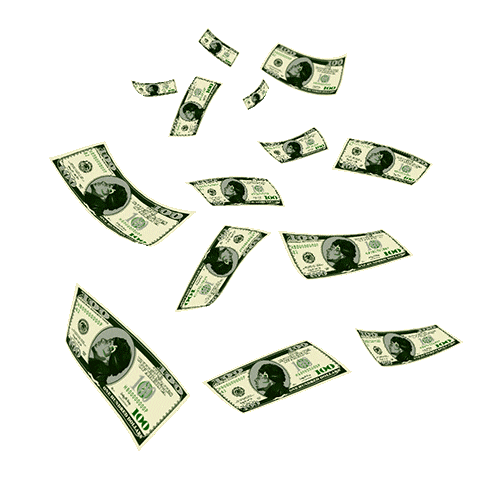 Bernie Madoff Money Sticker by Nick Cannon for iOS ...