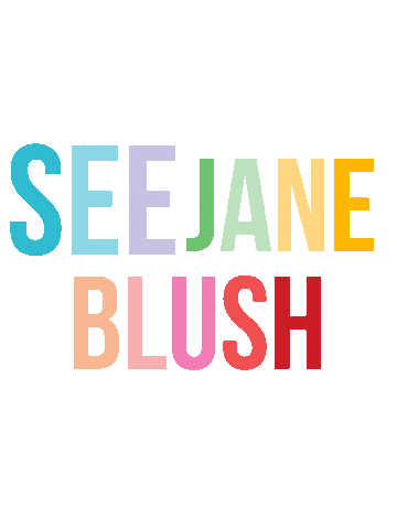 Sticker by Seejaneblush