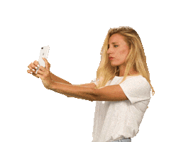 Picture Selfie Sticker by InstaCoach