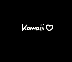 Kawaii GIF