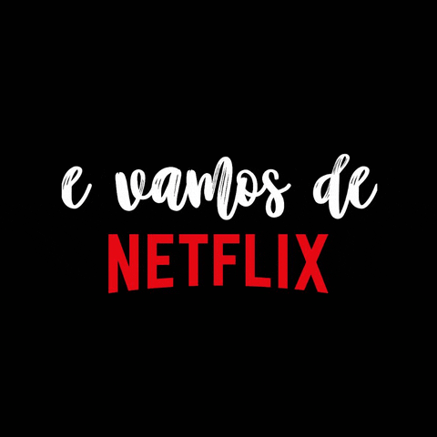 Netflix GIF