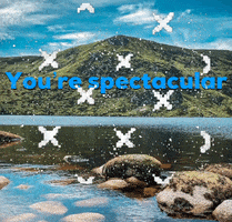 Yourespectacular GIF