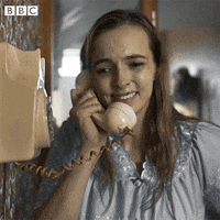 killing eve GIF by BBC