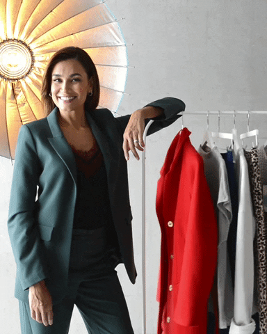 Janaina Janainafashion GIF by HSE24