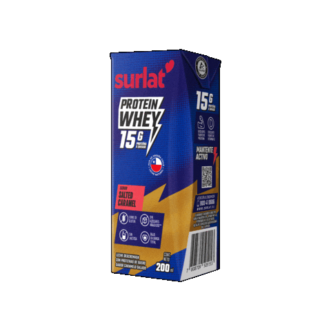 Surlat_protein Sticker
