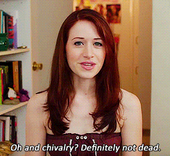 the lizzie bennet diaries