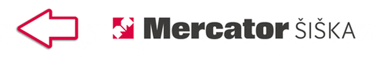 Supermarket Slovenia GIF by Mercator