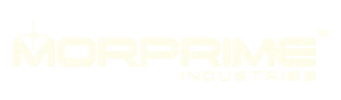 Morprime Industries Sticker