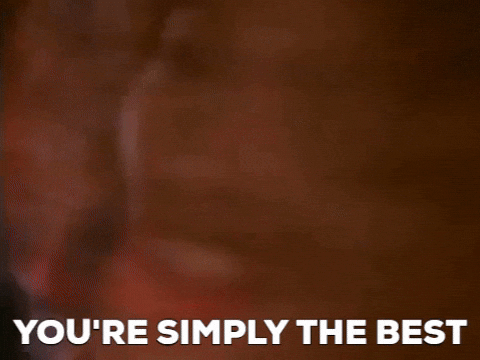 The best of gifs