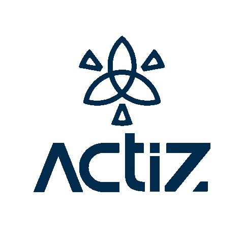 Actiz Optimizers Sticker