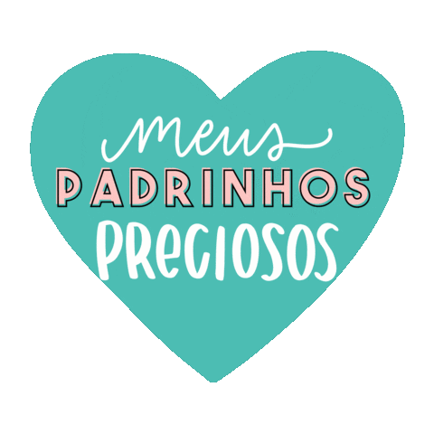Preciosa Detalhes Sticker